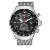 Orologio Citizen Uomo Of Collection 2019 in Acciaio CA7010-86E - CA7010-86E